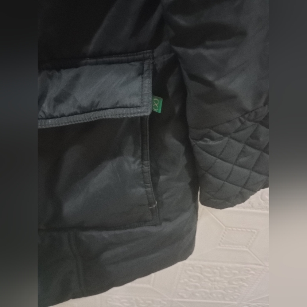 Modern Eternity Jacket - Picture 4 of 7
